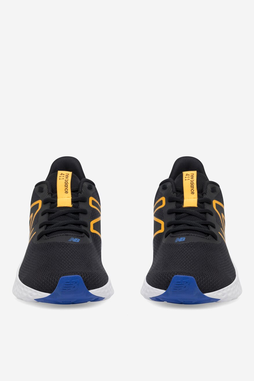 
                Încălțăminte sport New Balance NEGRU - 5905588255758