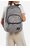 Batoh Vans RANGED 2 PRINTS BACKPACK-B VN0A7UFM3M41 HNĚDÁ