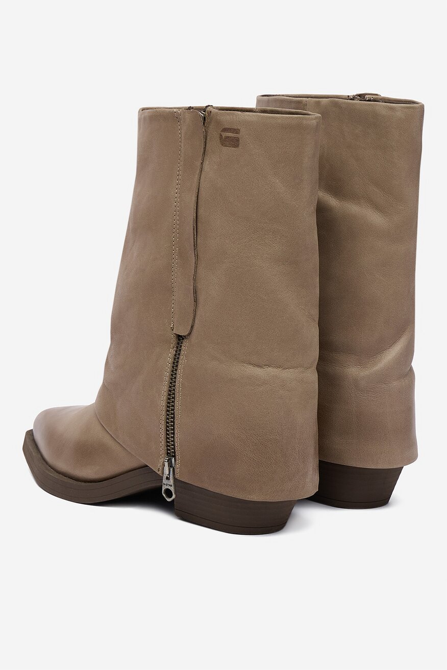 
                Ghete G-STAR RAW GRI ÎNCHIS - 5906751442197