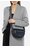 Torba Beverly Hills Polo Club BHPC-C-009-07 KOBALT PLAVA