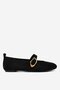 Балетки Jenny CEO-R26SS13948 ЧОРНИЙ