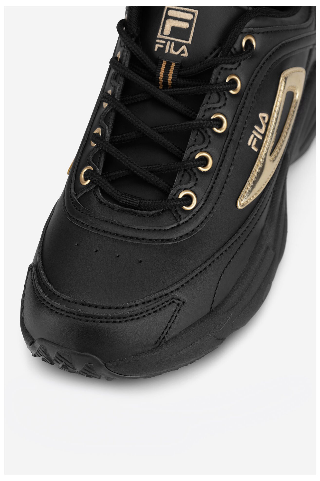 Încălțăminte sport Fila SKYE FFW0458-83058 NEGRU