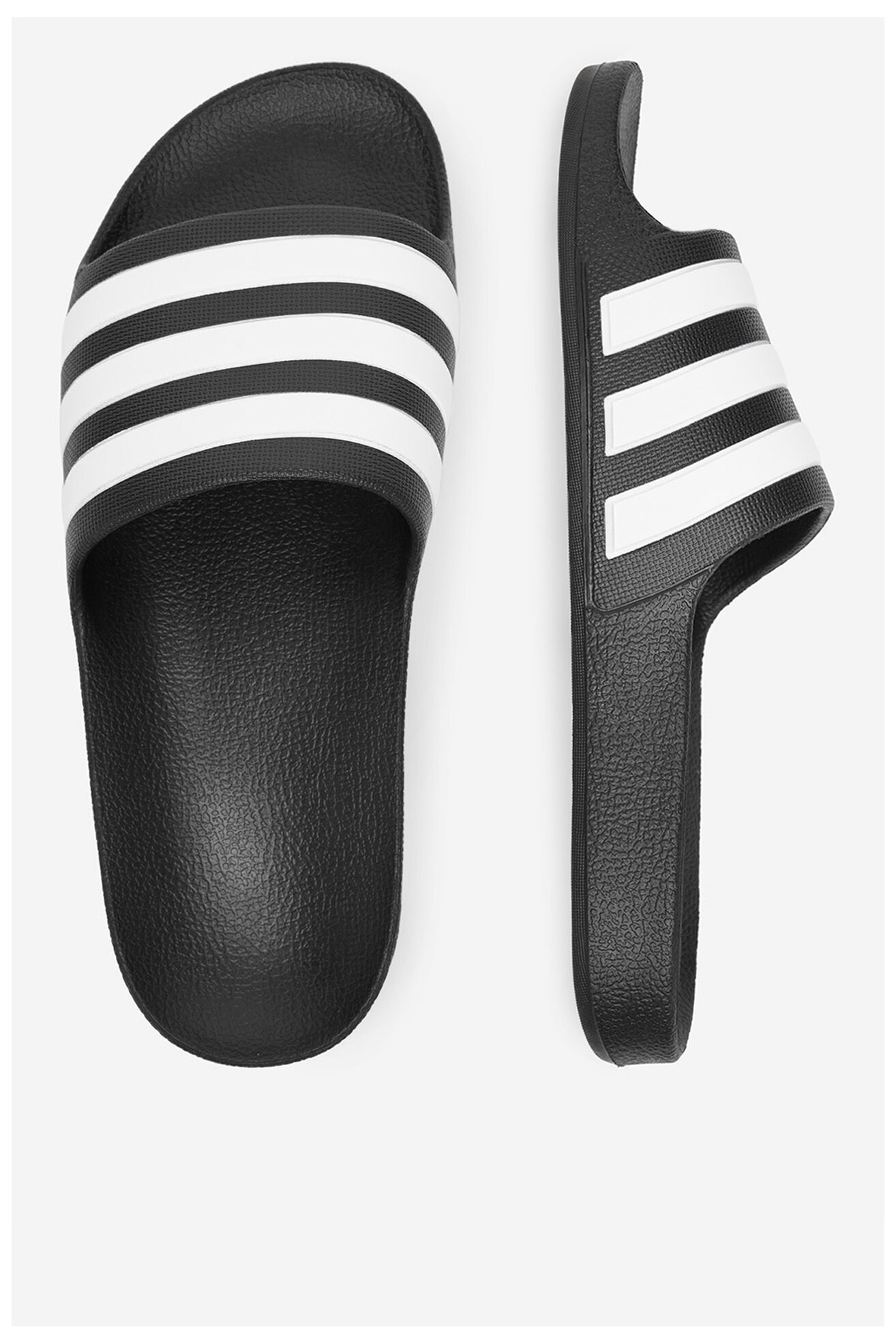 Папуче за базен adidas C-ADILETTE AQUA JR F35556 CRNA