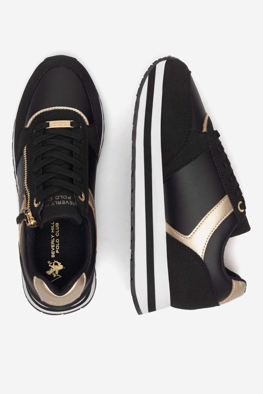 Beverly Hills Polo Club - Buty sportowe - 5905588821847