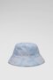 Ženska kapa ACCCESSORIES 1W3-015-SS21 PLAVA