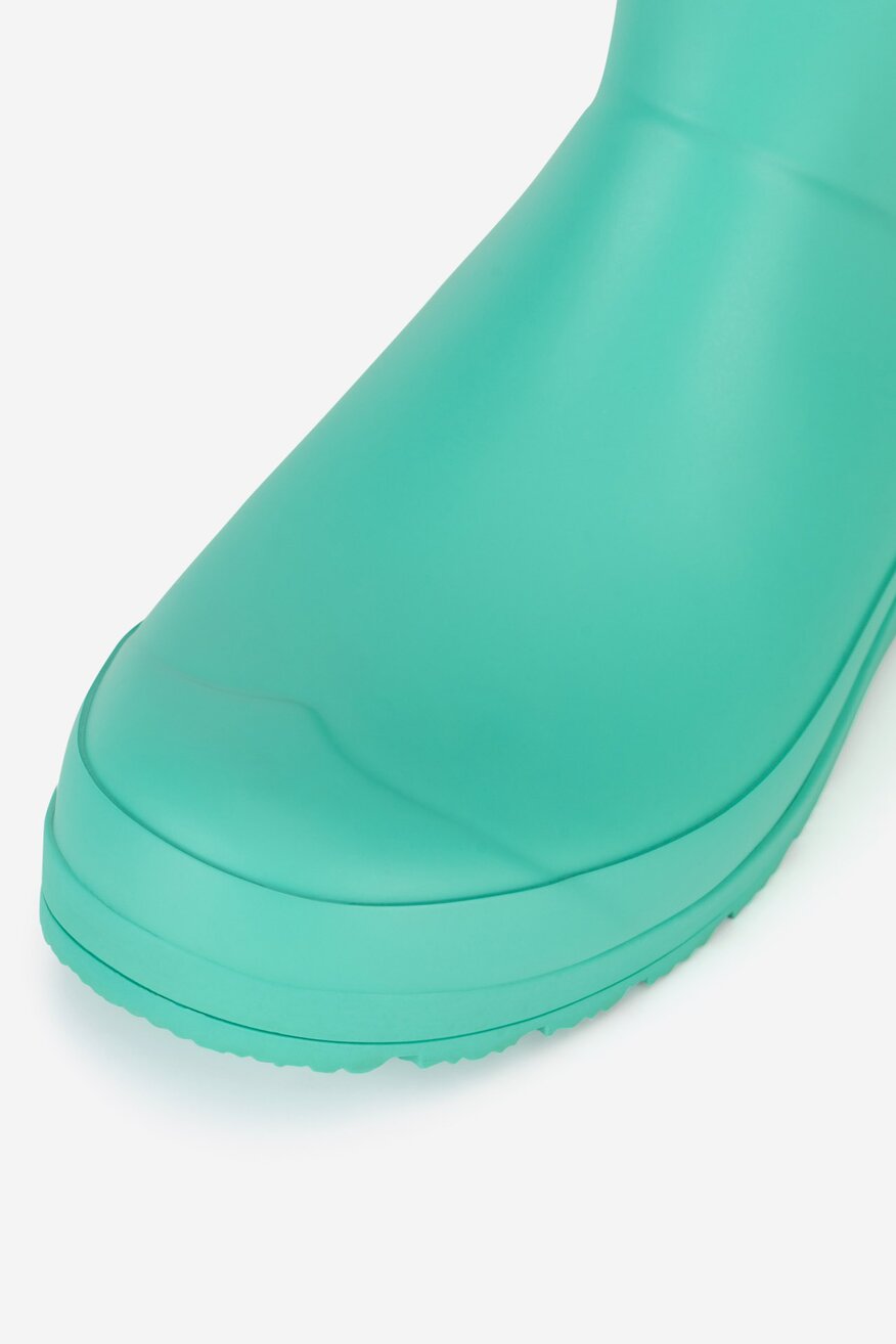 Cizme de cauciuc HUNTER VERDE - 2230070291147