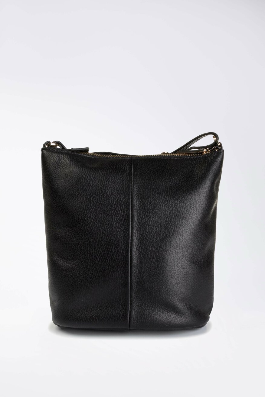 Lasocki - Torebka skórzana - 2230002551752