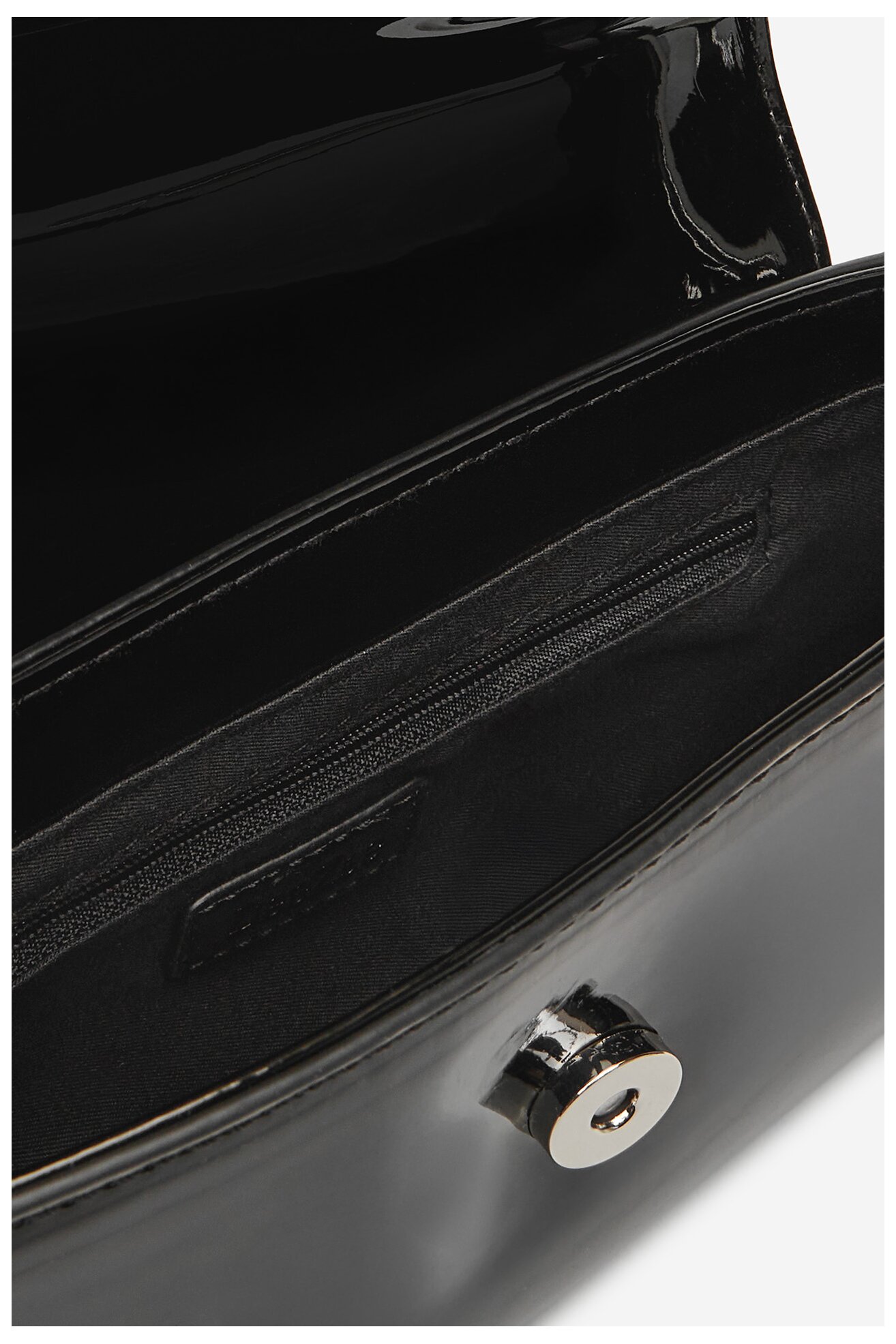 Geantă de mână DeeZee SMT3678-D-1 NEGRU