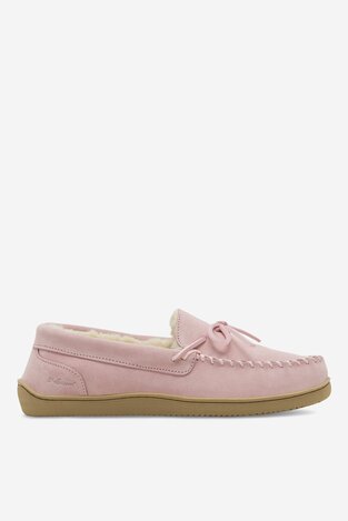 Капці MYSLIPPERS MPF20WID001D-M СВІТЛО-РОЖЕВИЙ