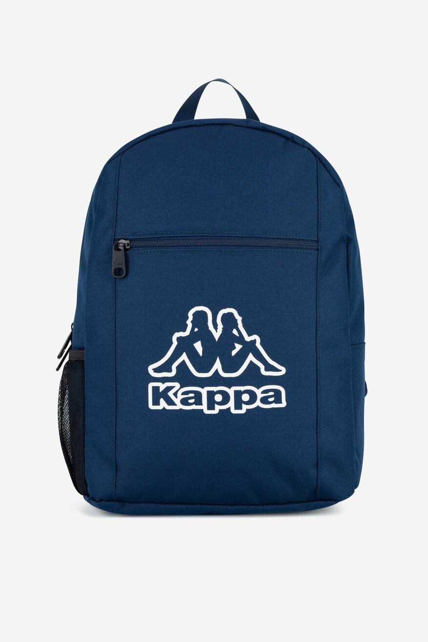 
                Kappa - Duży plecak sportowy - 5903698053790