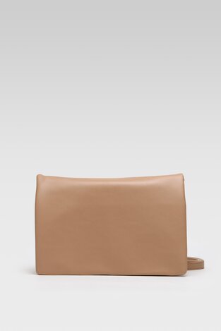 Сумка З Ремінцем Jenny Fairy MJR-J-A35-03 БЕЖЕВИЙ