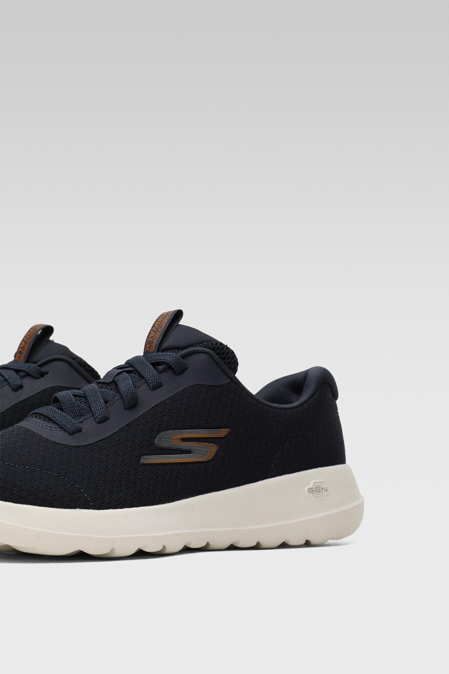 
                Skechers - Sneakersy sportowe - 5904248353148