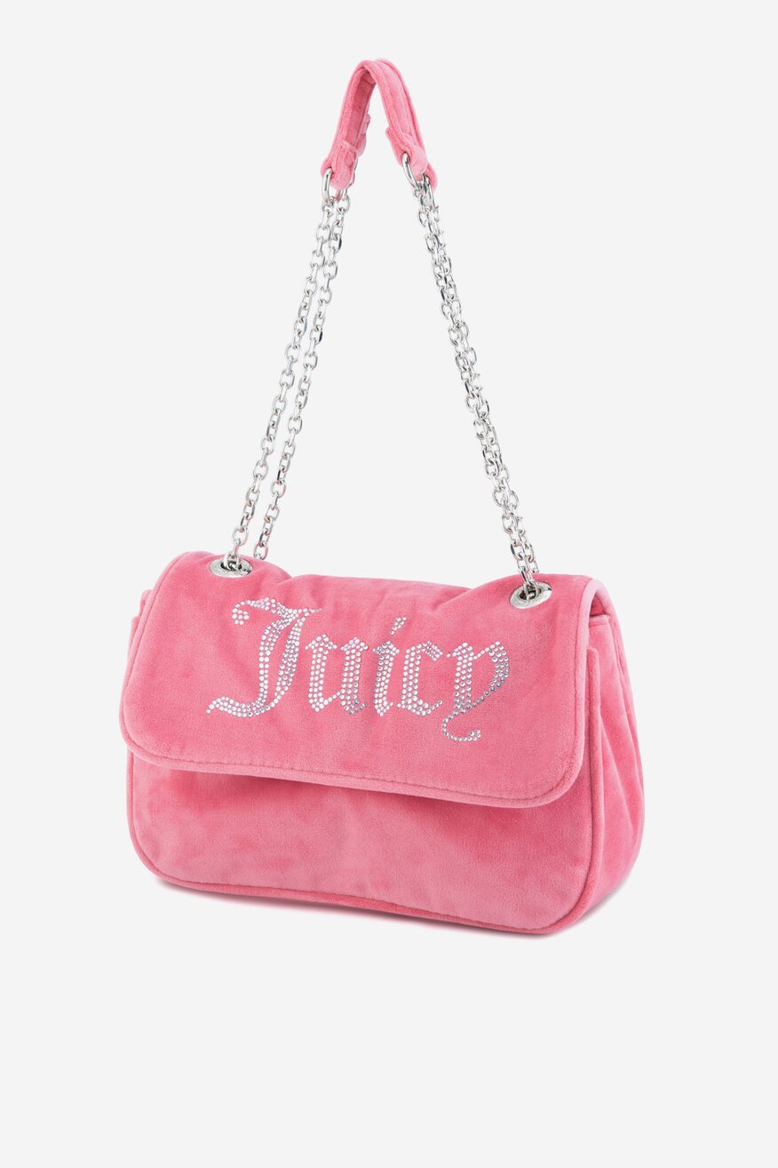 Juicy Couture - Torebka mała - 5905588971801
