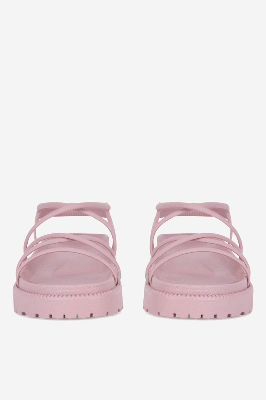 
                Сандали Jenny Fairy РОЗОВ - 5905588639329