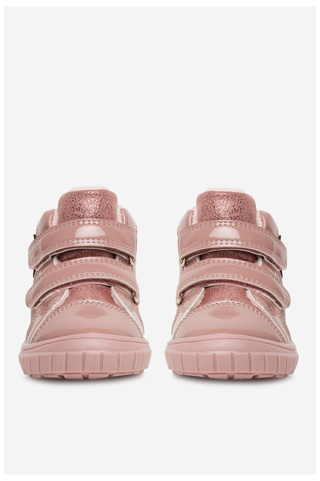 Csizma DeeZee CEO-AVO-505-119 RÓZSASZÍN