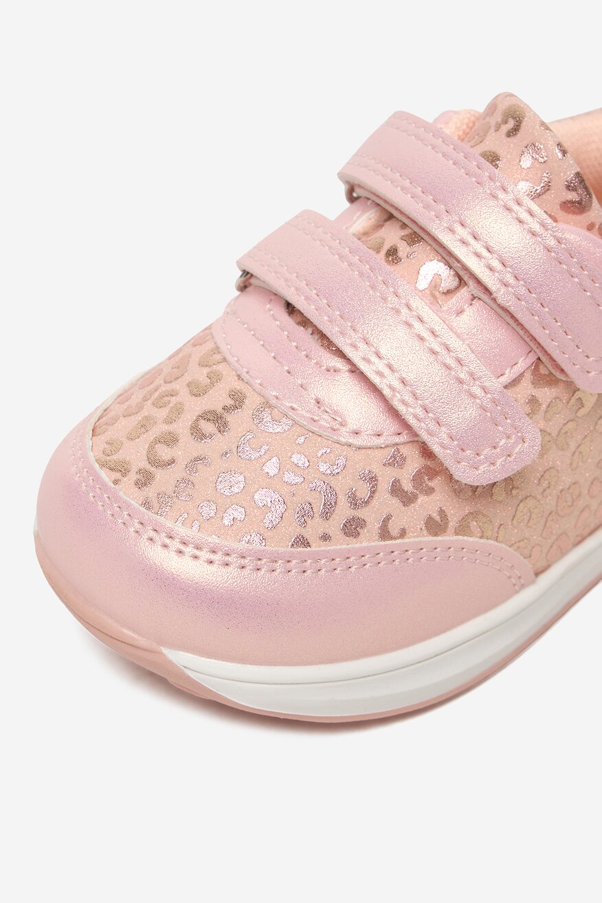 Nelli Blu - Sneakersy - 5906751653807