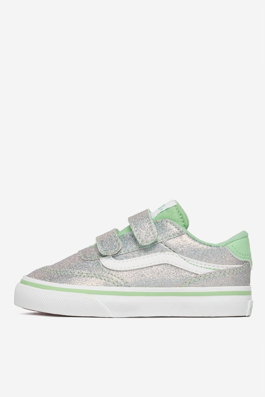 
                Кецове Vans СРЕБРИСТ - 5906751878941