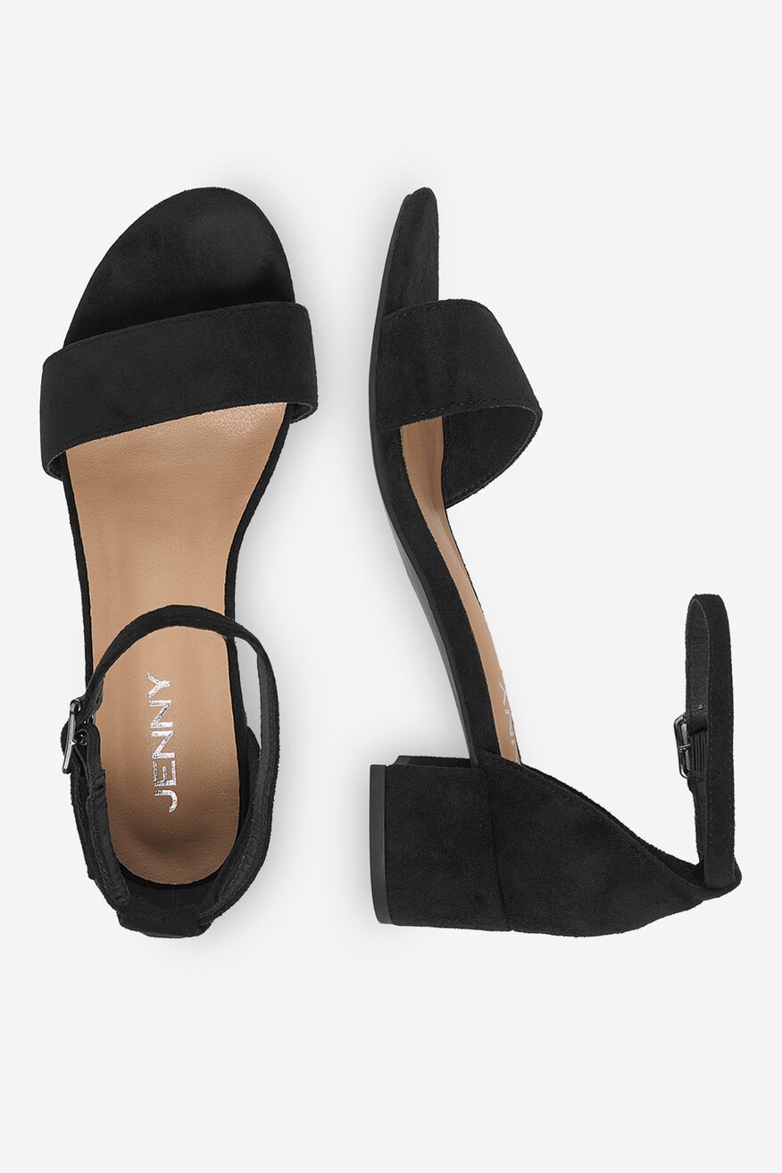 
                Jenny - Sandały - 5906751876107