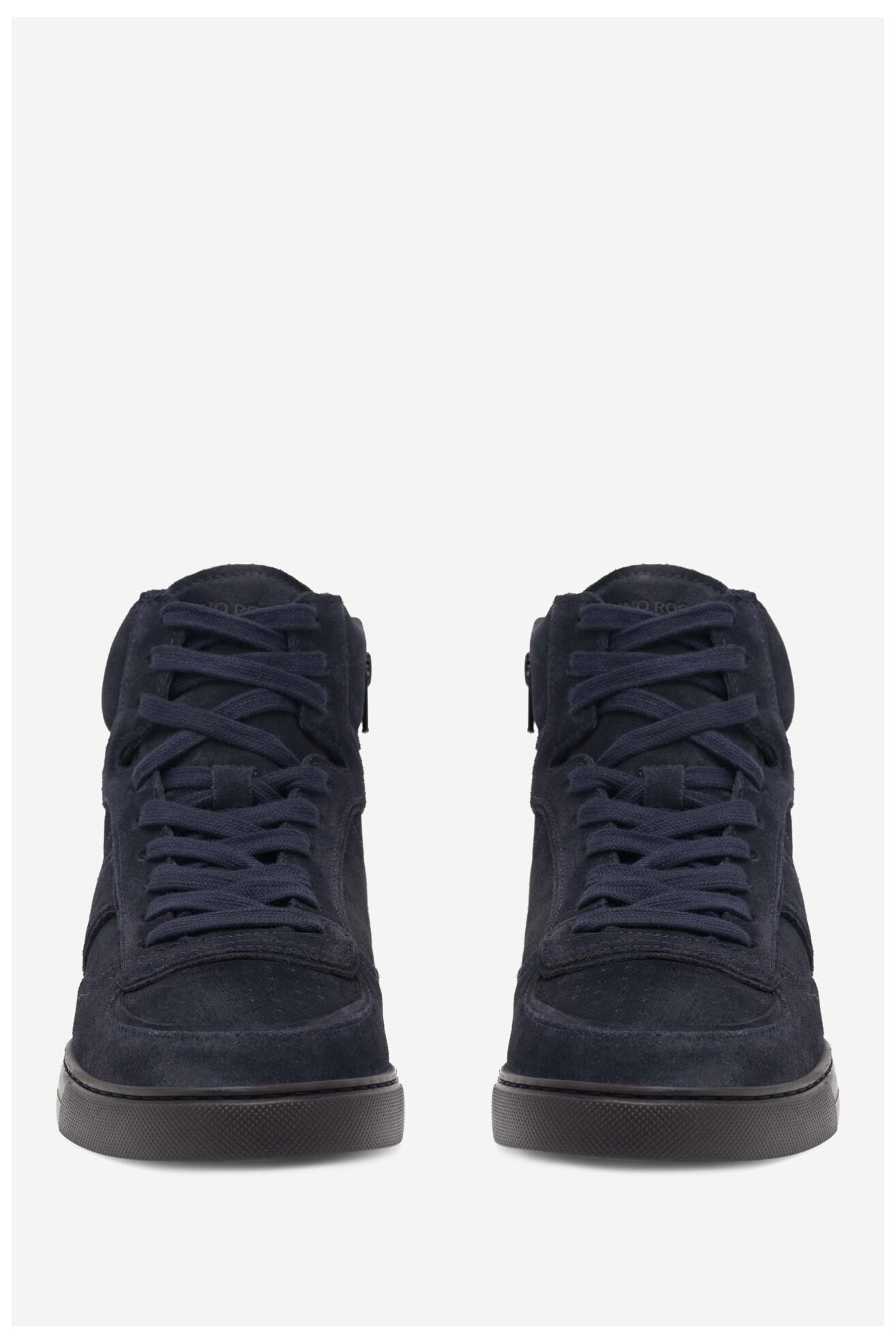 Csizma Gino Rossi OTSEGO-55 MI08 SÖTÉTKÉK