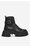 Csizma DeeZee KX238825 FEKETE