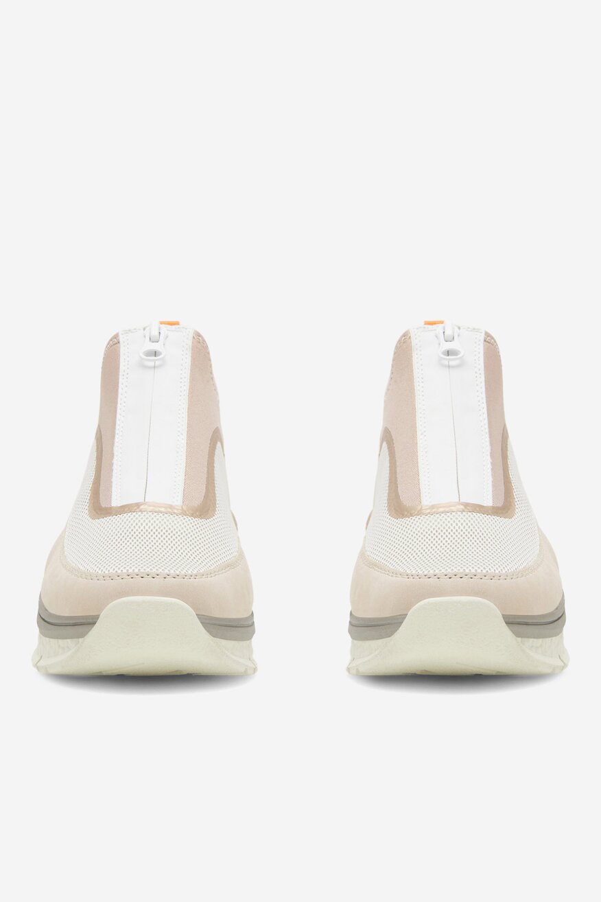 Сникърси Rieker РОЗОВ - 5905588230175