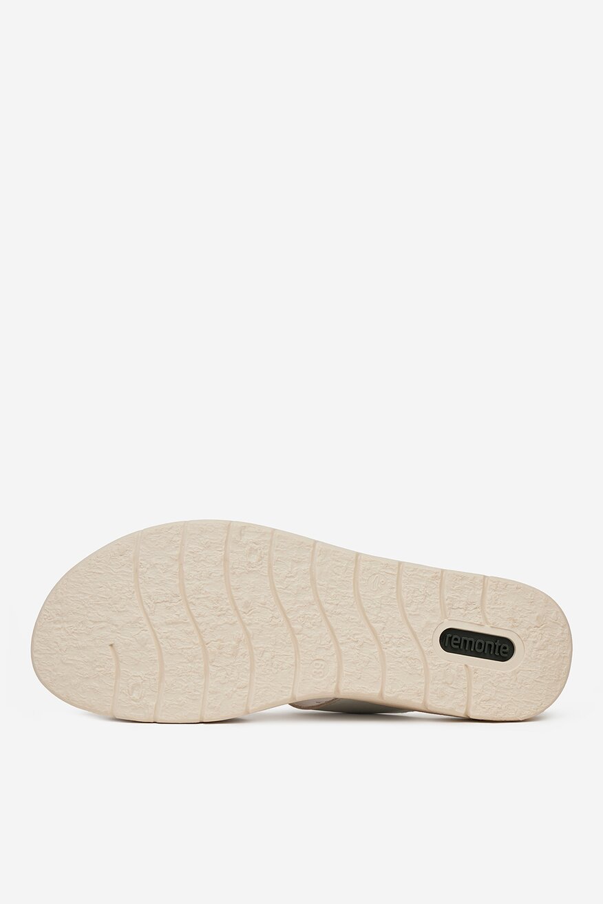 
                Джапанки Remonte БЯЛ - 2230078395434