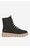 Bocanci Rieker 70404-00 NEGRU