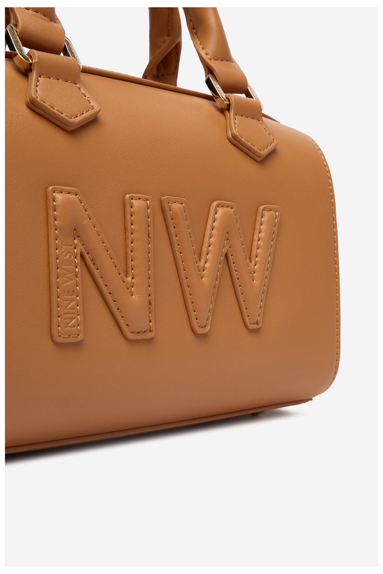 Torebka NINE WEST EO-LIRA II-LX20085 Camel