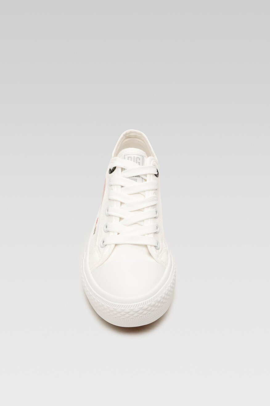 
                Big Star - Trampki - 5904248254070