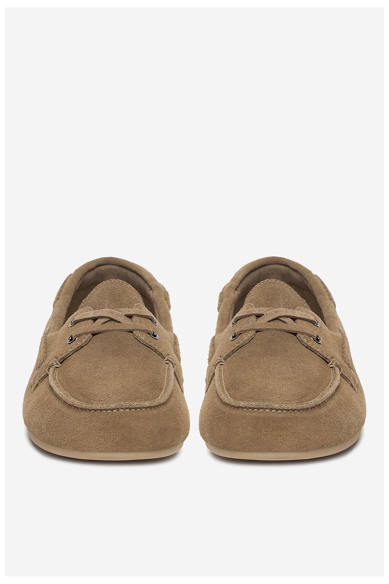 Мокасини Badura C-ABBY-SW666 СВЕТЛОСИВ