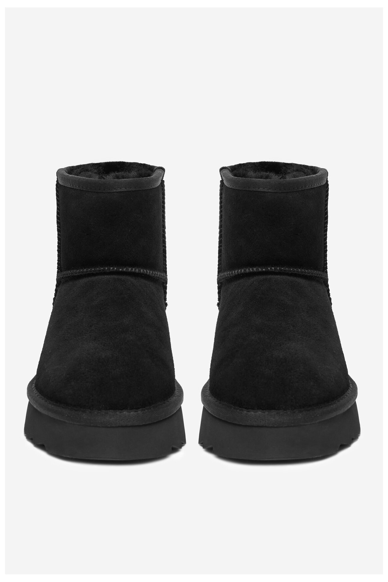 Botki NINE WEST CEO-NASR-01 Czarny