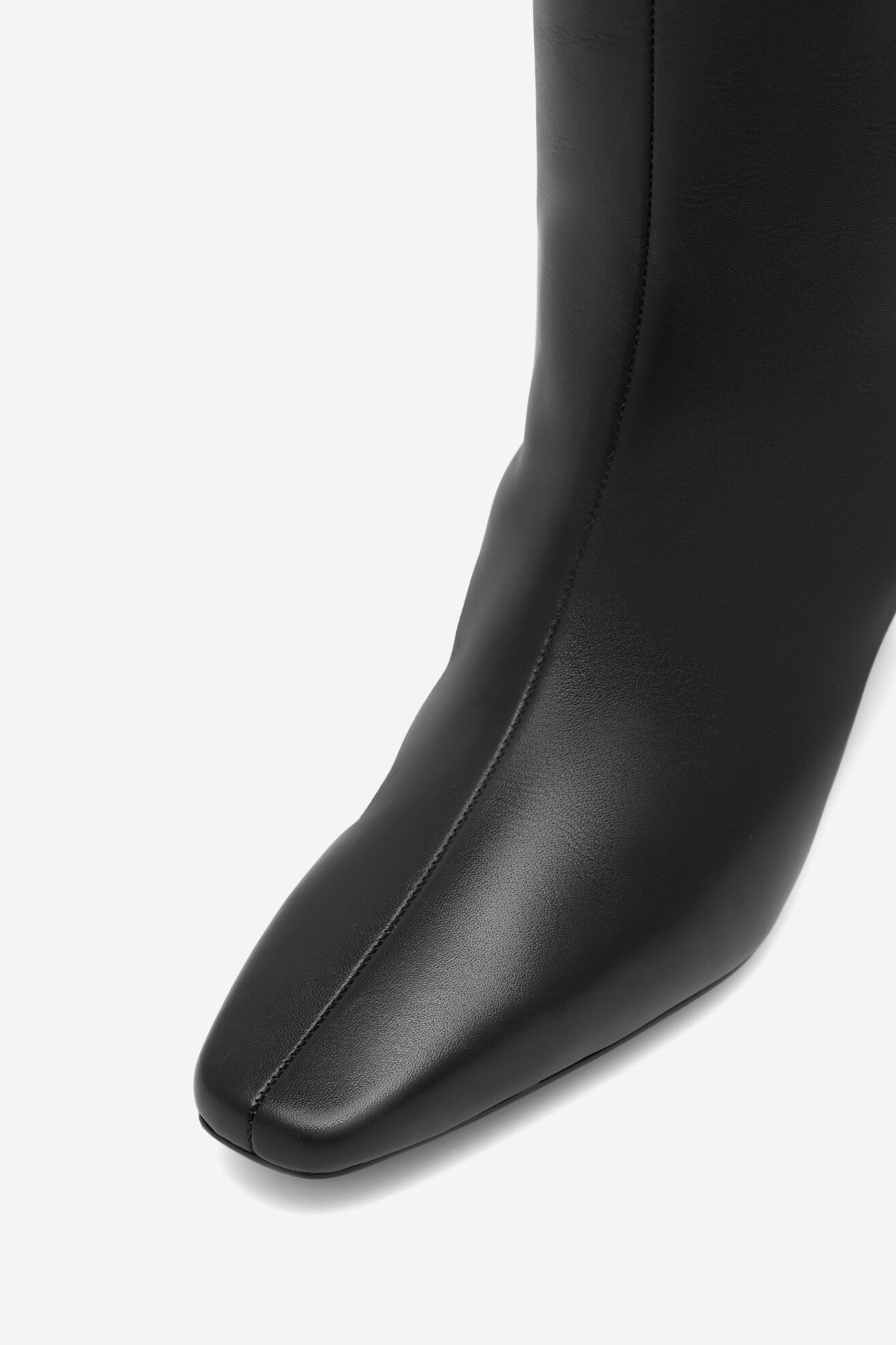 Csizma Gino Rossi AMORA-6262 FEKETE