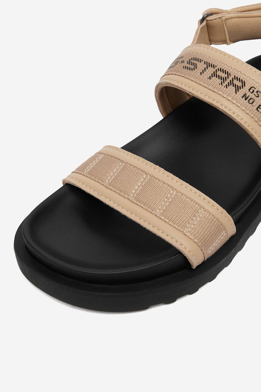 
                Сандали G-STAR RAW БЕЖОВ - 5906751849118