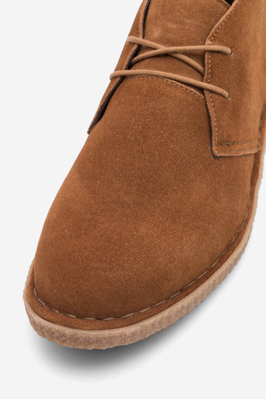 Csizma Lasocki VILÁGOSBARNA - 5905588073413