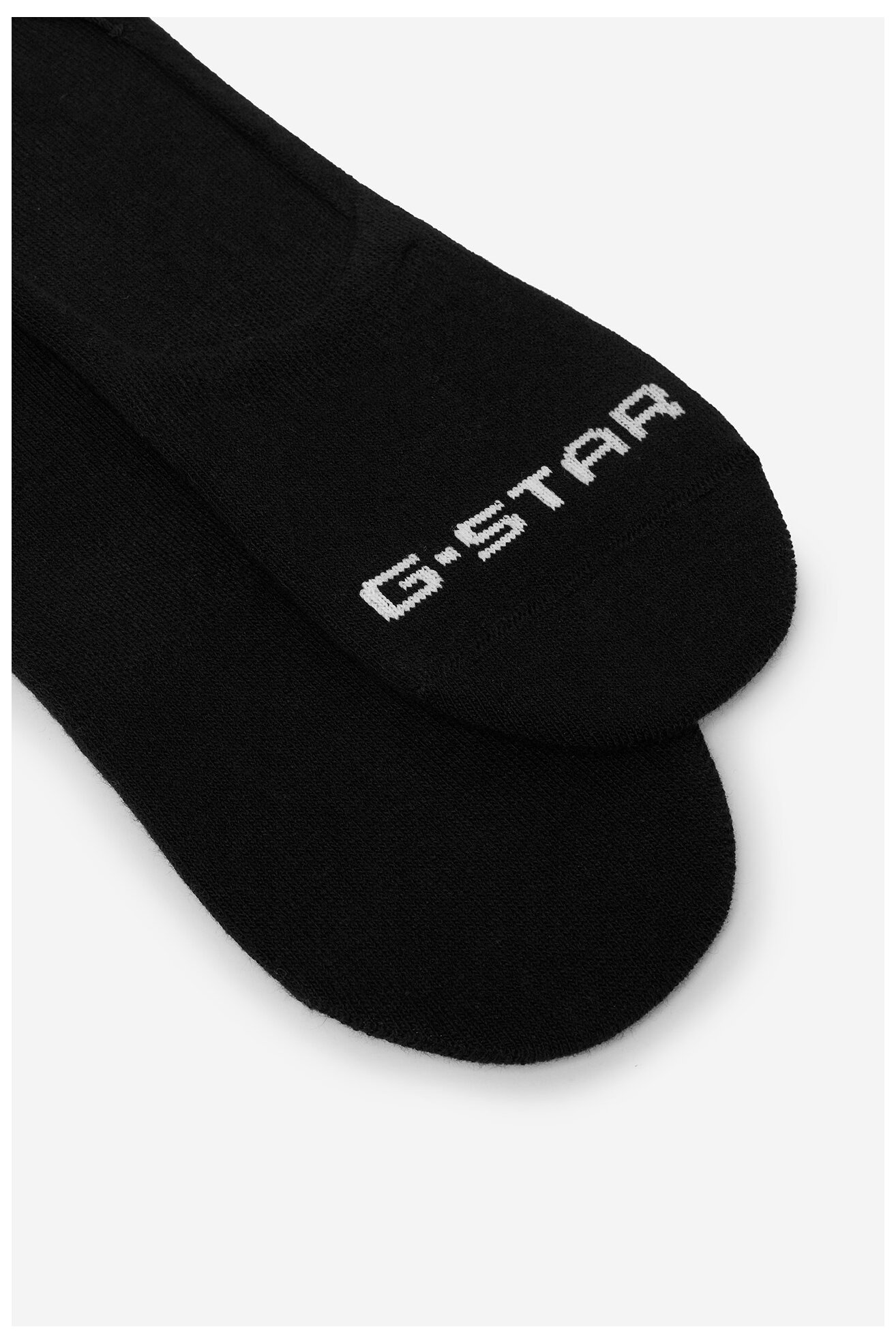 Soseste G-STAR RAW AS_G-STAR_S_124_SS25 (3-PACK) NEGRU