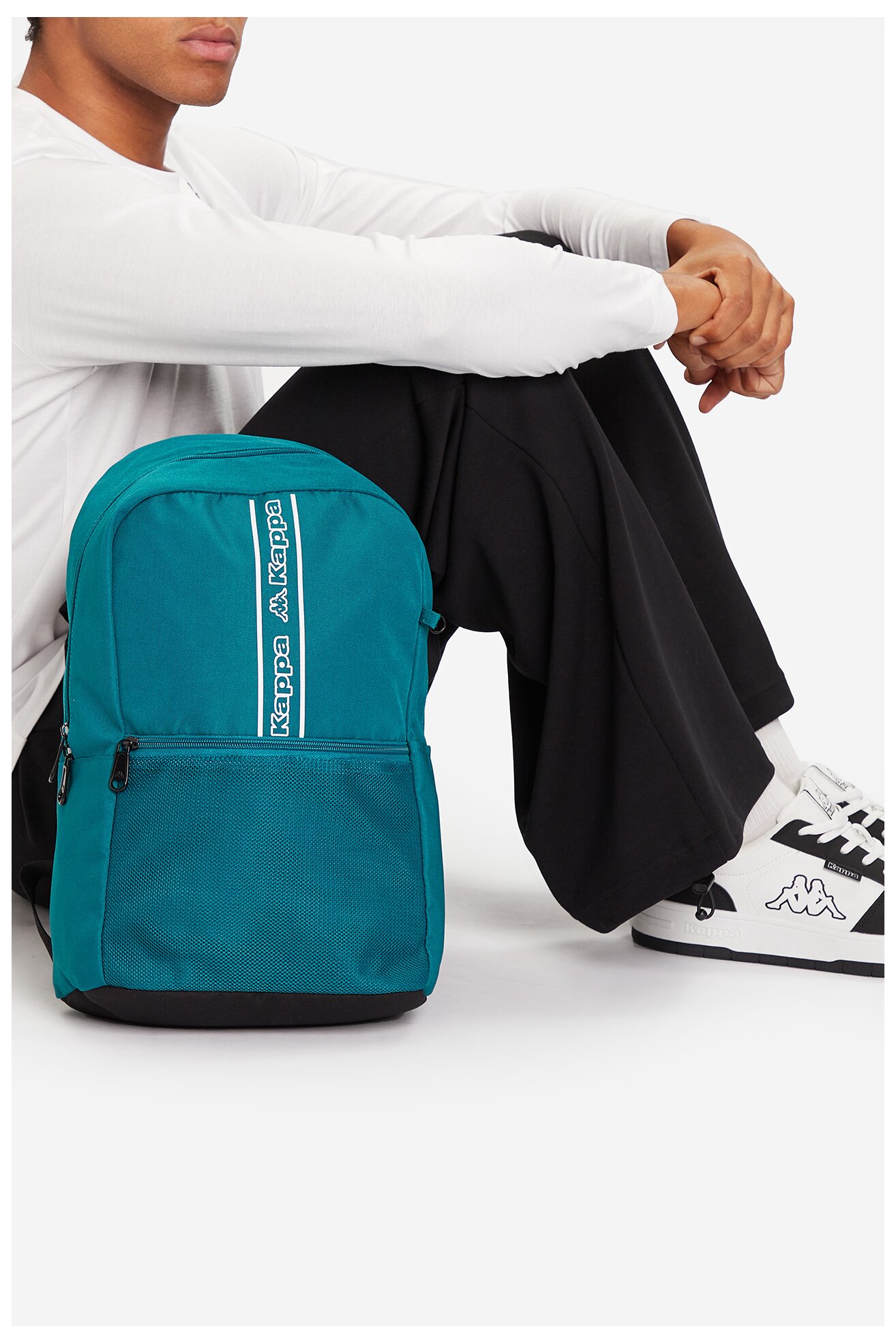 Rucsac Kappa C-KPA-RH-003-08 VERDE