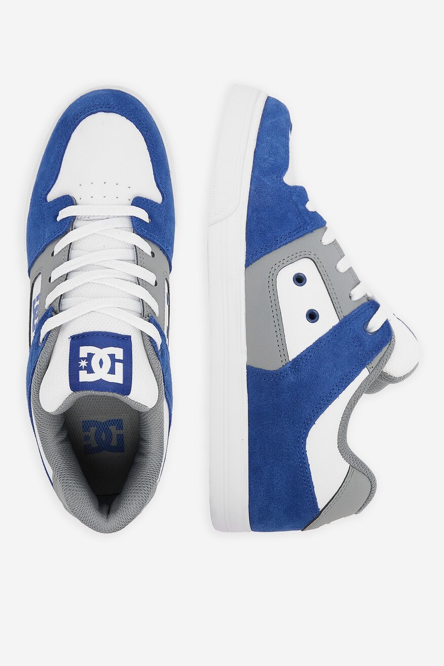 DC Shoes - EO-PURE - 5906751181706