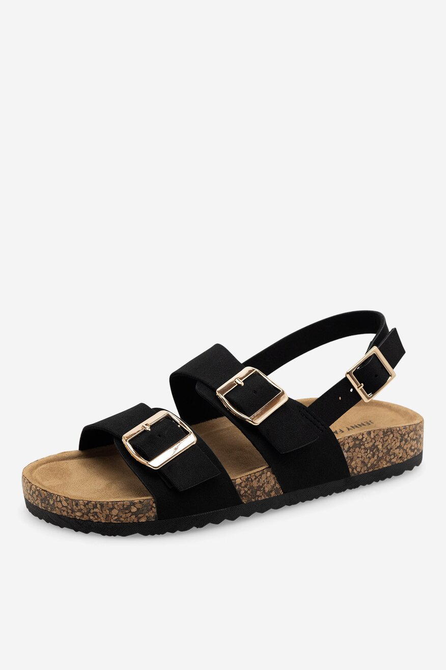 
                Jenny Fairy - Sandały - 5905588620716