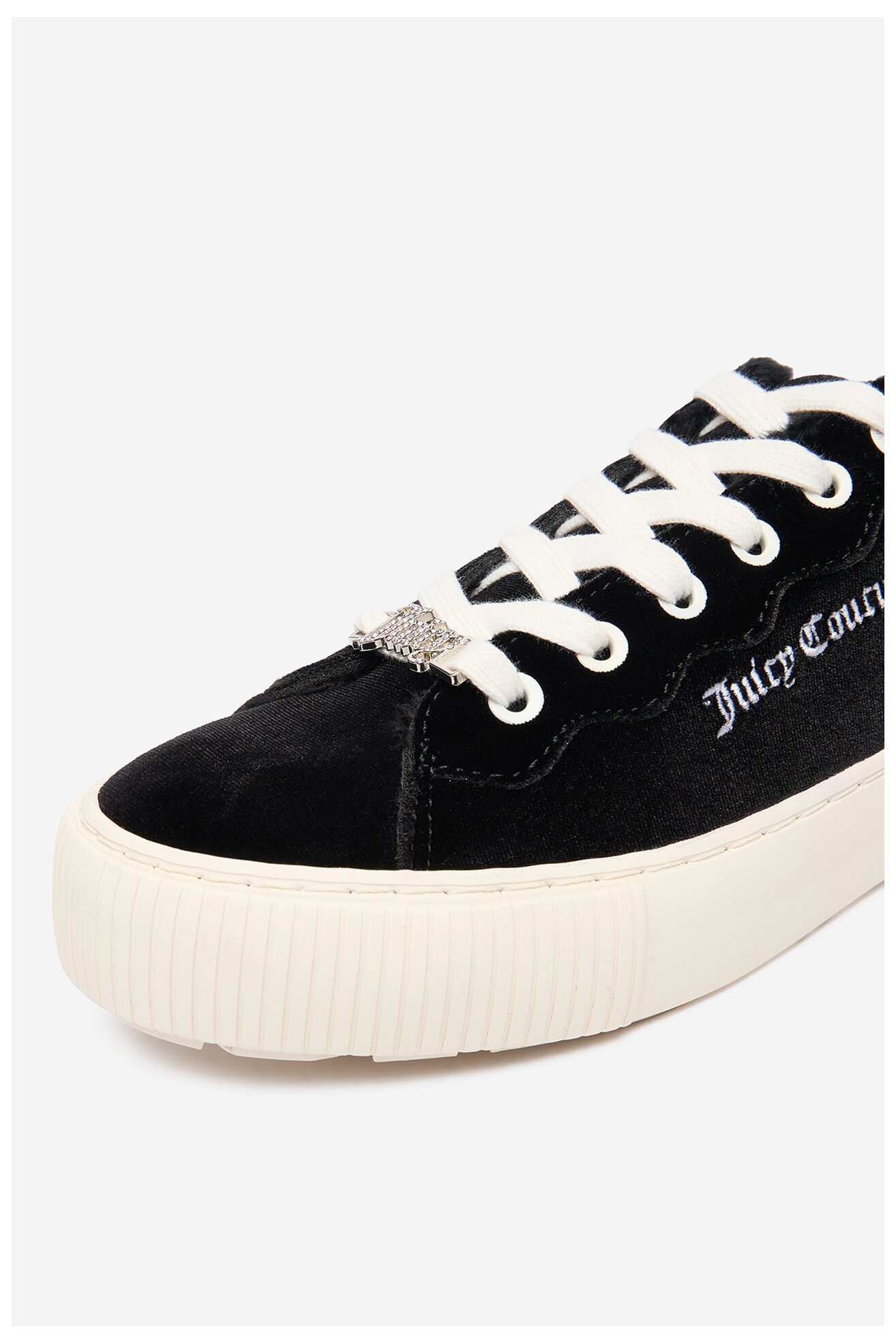 Півкеди Juicy Couture CEO-VSJU006 ЧОРНИЙ