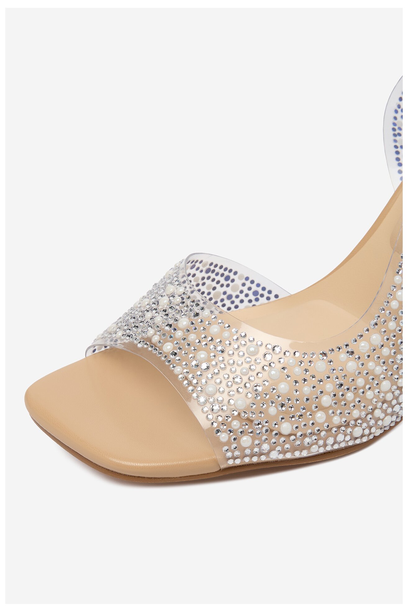 Сандалі Jenny CEO-CD240157-1 БЕЖЕВИЙ