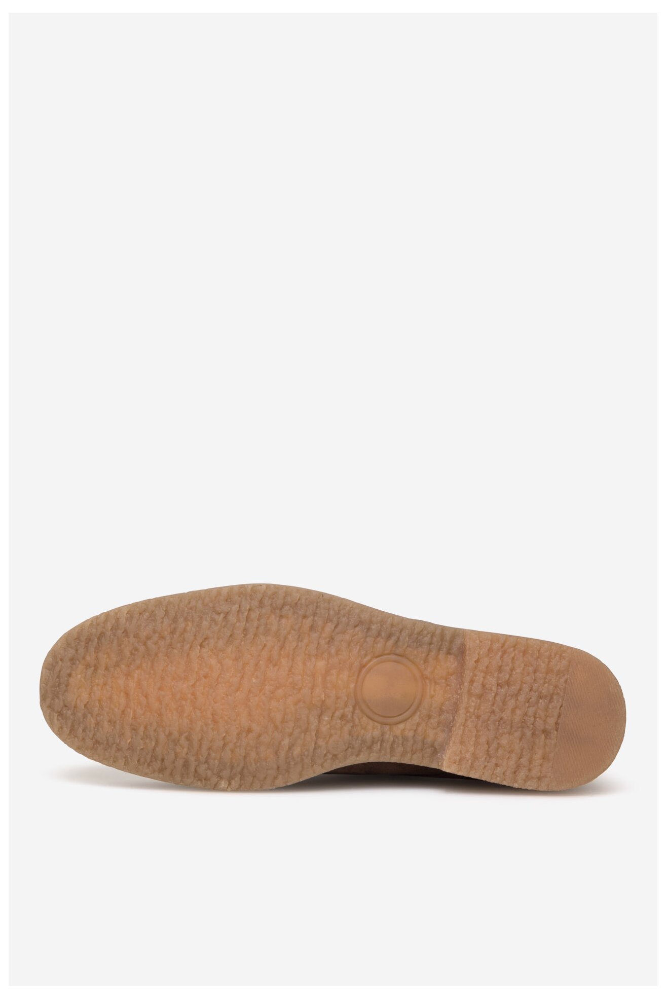 Półbuty Sergio Bardi CHARGE-07 MI25 Brązowy jasny