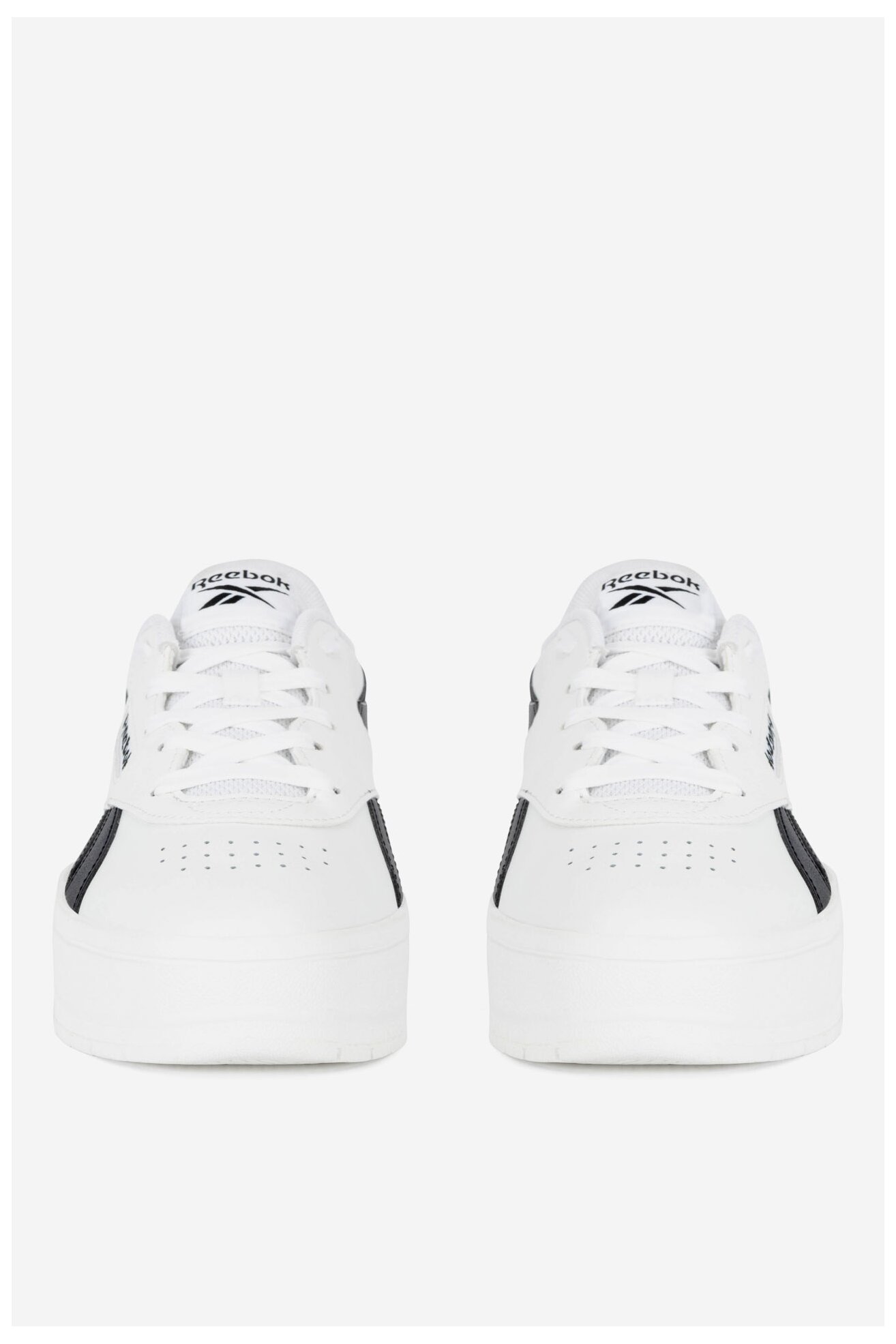 Sportovní obuv Reebok COURT ADVANCE SURGE 100202648 BÍLÁ