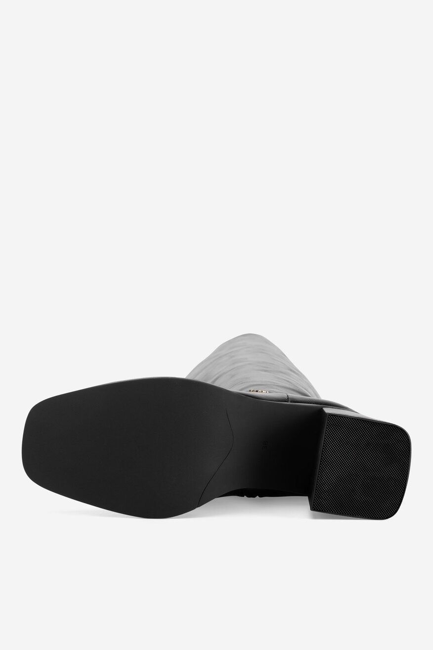 
                Csizma Mexx FEKETE - 5905588895176