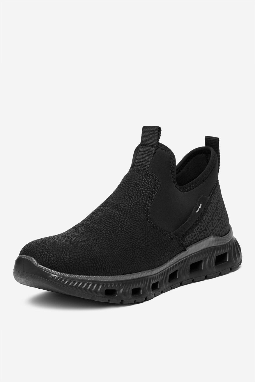 Rieker - Sneakersy - 2230083221537