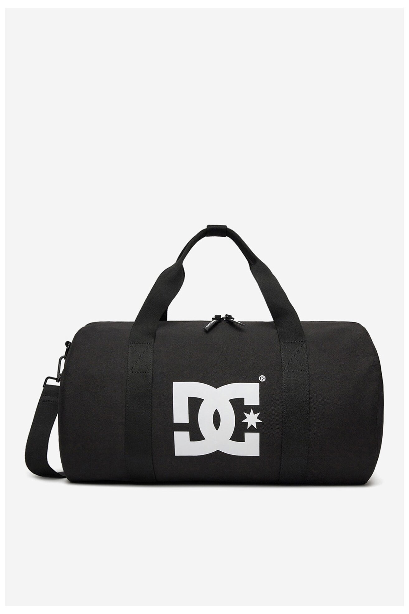 Мъжка чанта DC Shoes DCI-B-004-07 ЧЕРЕН