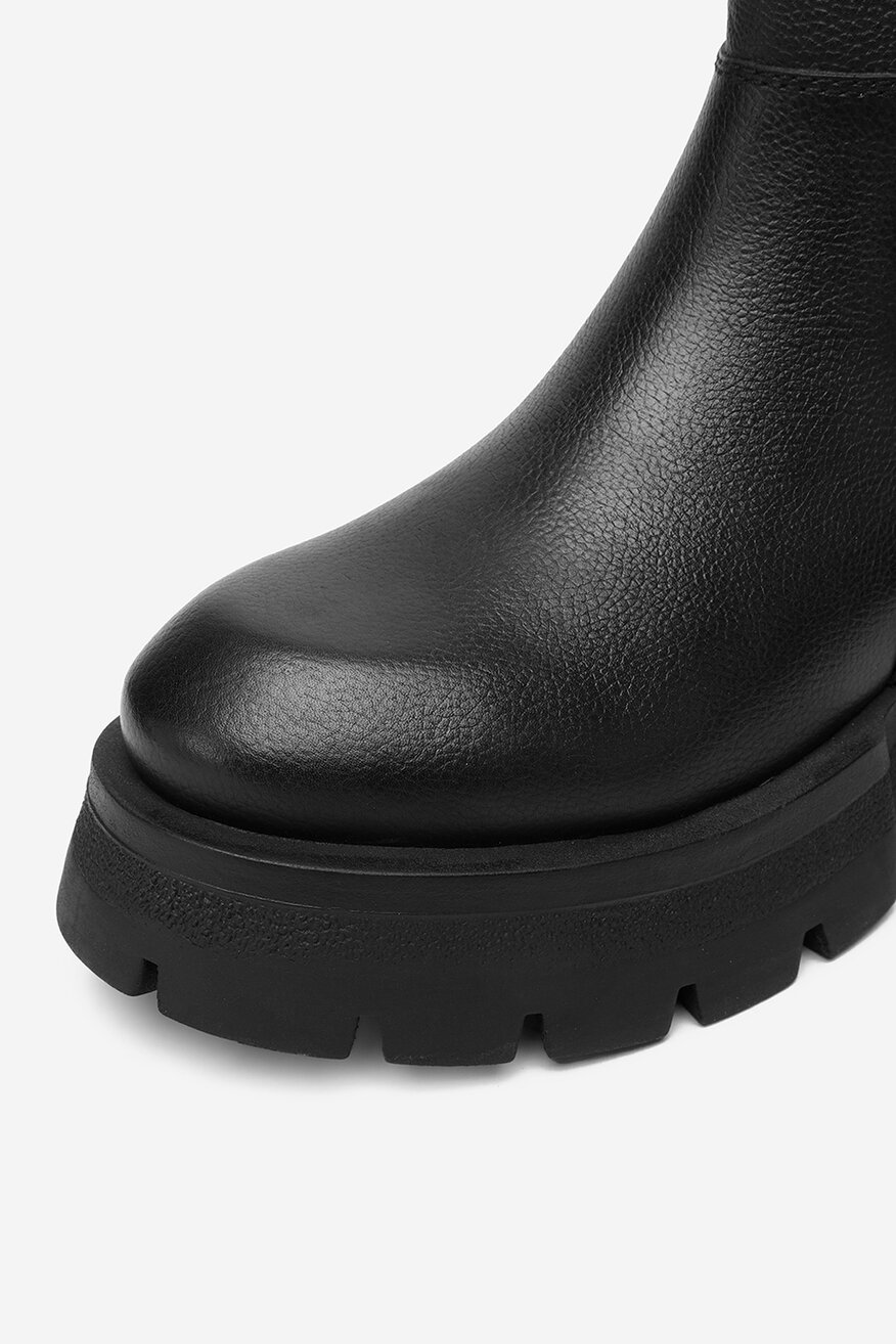 Ghete G-STAR RAW NEGRU - 5906751349687