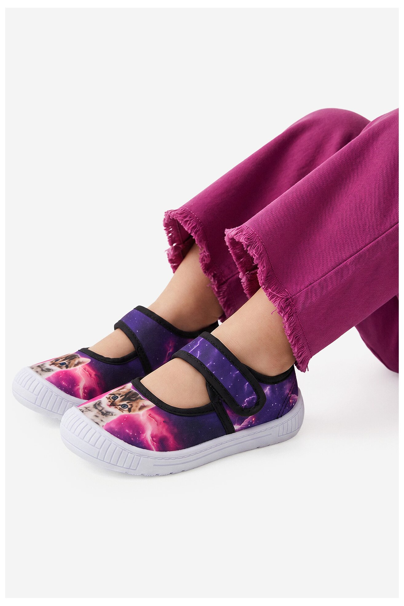 Papuče DeeZee CEO-CM-241125-1 MIKS