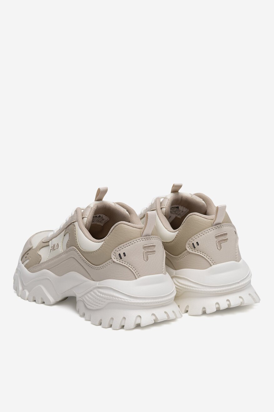 
                Sportcipő Fila BÉZS - 5905588775782