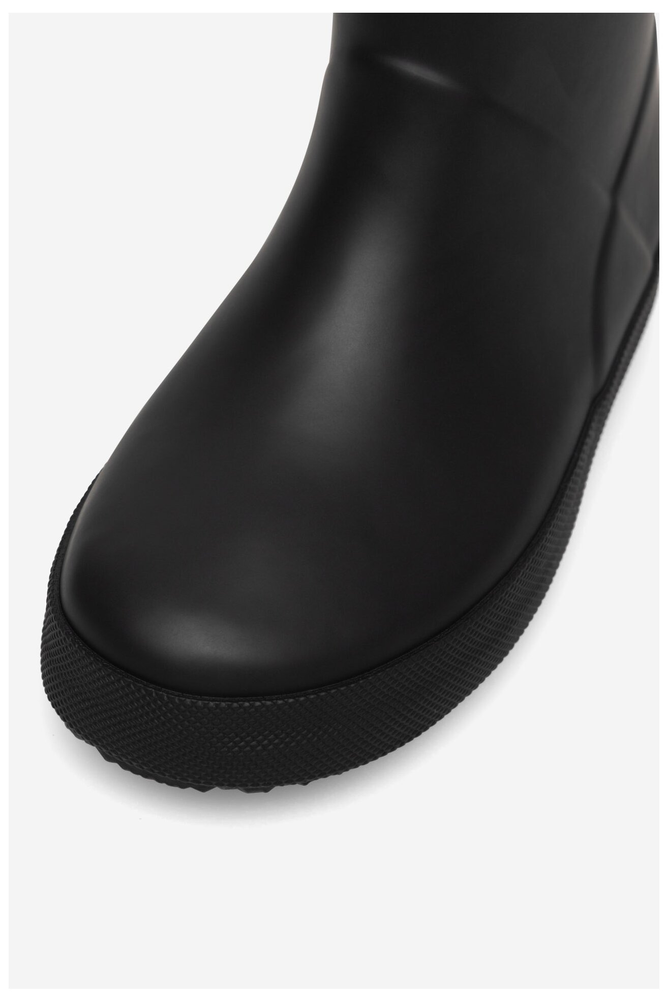 Гумени ботуши HUNTER HFC-02 ЧЕРЕН