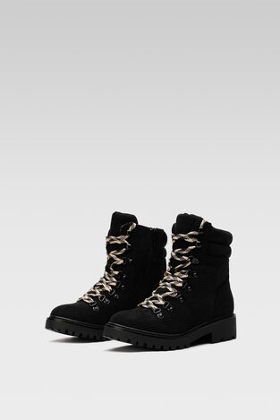 Черевики Jenny Fairy WS5601-21 ЧОРНИЙ